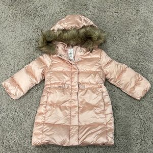 Gap Kids Puffer Jacket